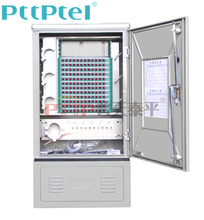 PTTP普天泰平 GXF5-01型光纜交接箱 144芯光纜交接箱 SMC 不銹鋼