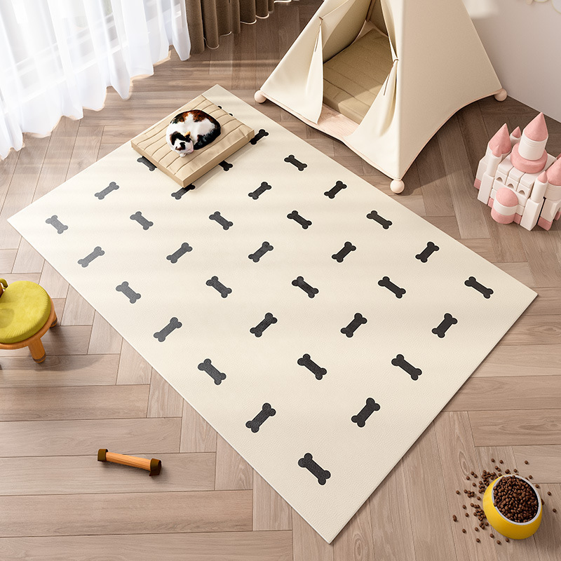 뼈 [한 번만 닦아내면 깨끗해집니다]