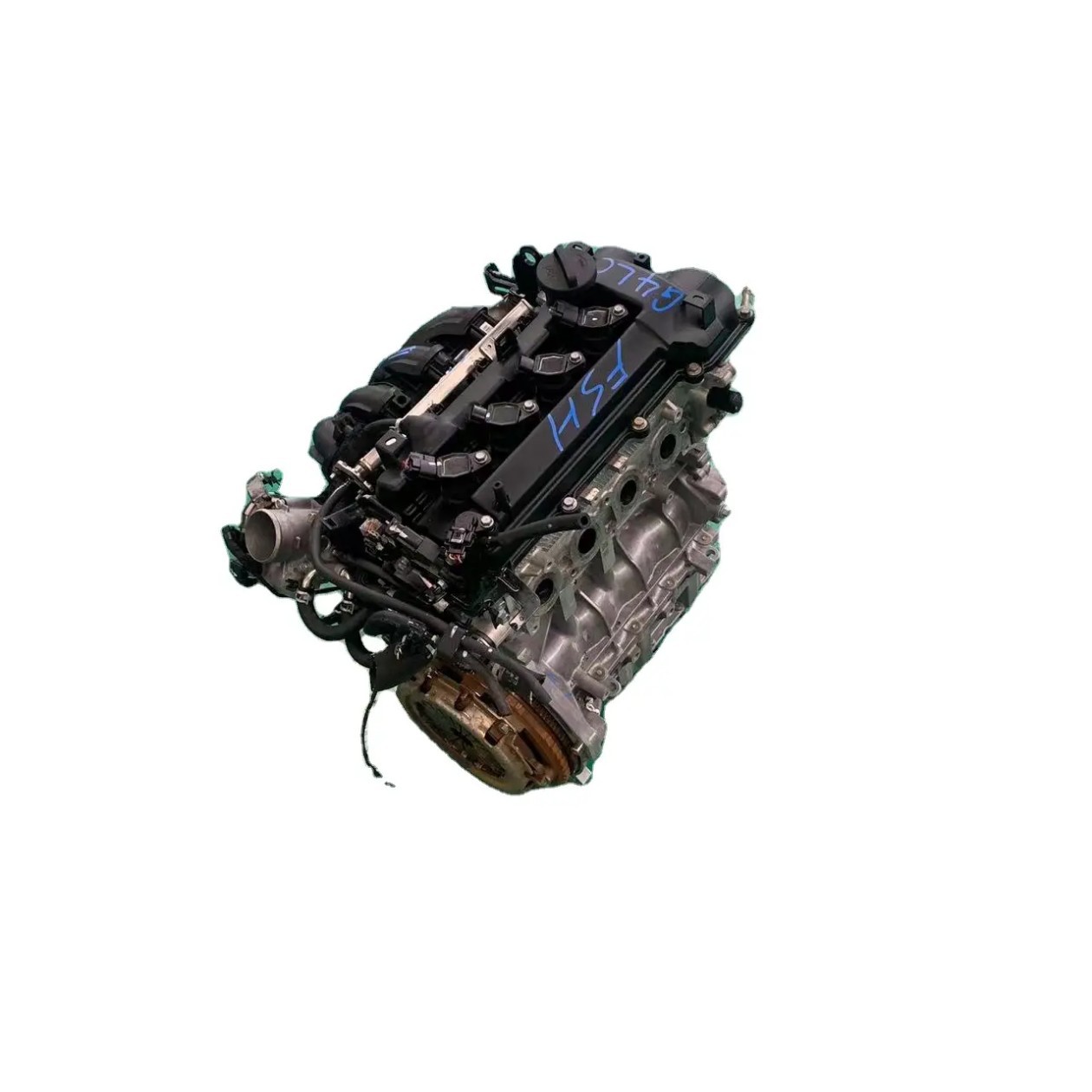 Hyundai G4Lc Engine Hyundai Yuen G4Lc Ouyue G4La Engine Lingdong G4Lc Engine