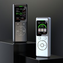 IP68防水款核辐射检测仪GM02工厂直销βγx射线检测有计量报告