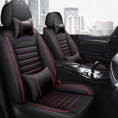 Seasons Breathable: Universal Seat cushion, seat cover