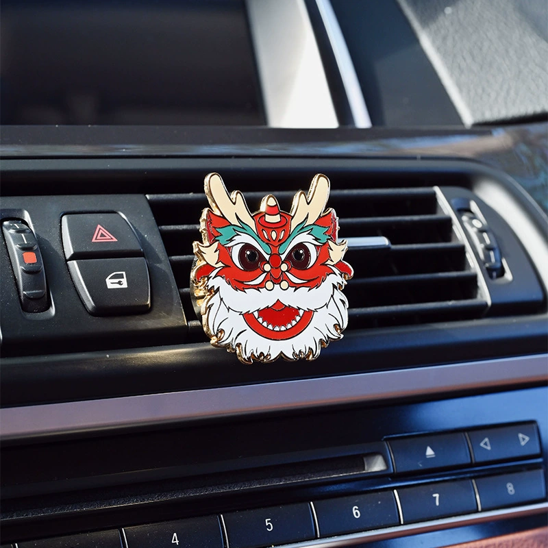 2024 года Дракона Национальный прилив и зодиак