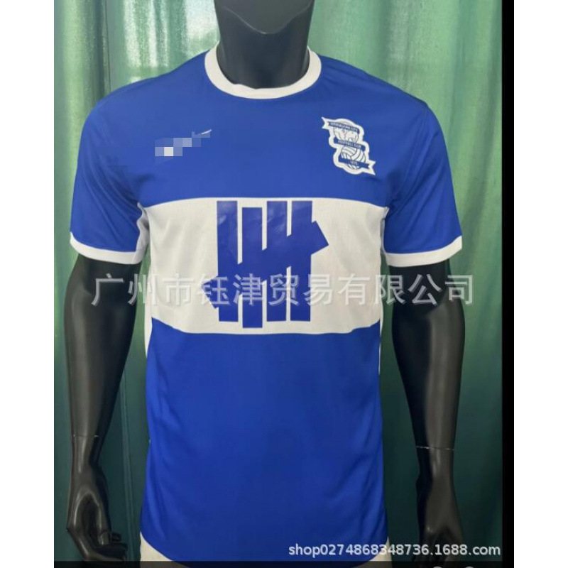 Nuevo Manchester City Flamengo Real Madrid Arsenal Paris Thai Top local y visitante aficionados italianos