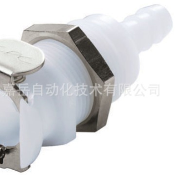 CPC产品 多管道连接器 Multi–Mount多管道面板系列快速接头28000