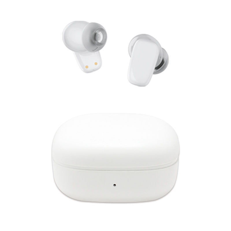 ANC+ENC デュアルモードアクティブノイズリダクションと遮音 Bluetooth イヤホン、睡眠用、いびき防止ノイズフィットネスとスポーツ用|undefined