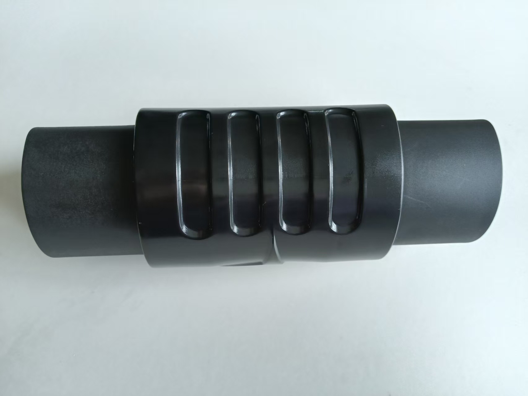 St-E056B New Energy Vehicle Gbt to Type2 Car Adapter 32A European Standard Car Charging Conversion