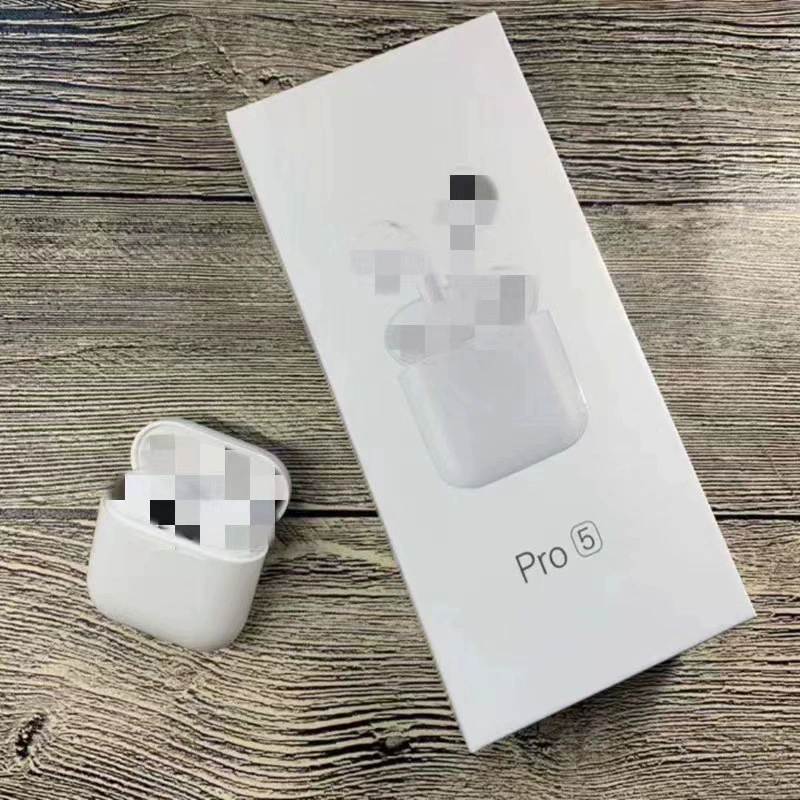 Маленькие наушники, pro4, bluetooth, pro5