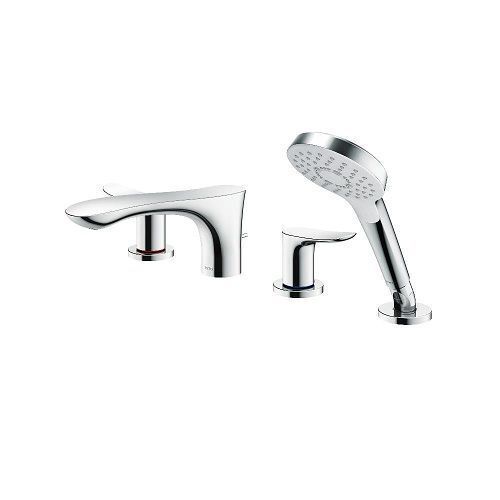 Toto Physical Flagship Store Upgrade and Modification Sample Processing Price Bathtub Sitting Faucet Db209 Tbg04202B