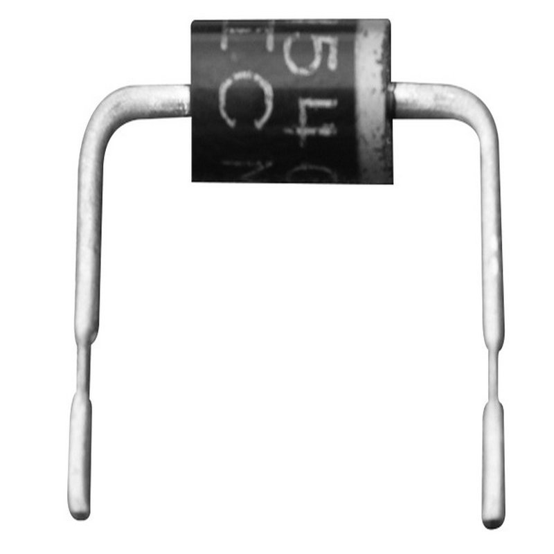 电子元件SF56G/SF58G/MUR460肖特基二极管600V/5A足电流二极管