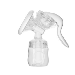 Source Manual Breast Suction Painless Breast Suction Large Suction Massage Breast Suction Pregnant Women Maternal and Infant Supplies Wide Mouth Bottle