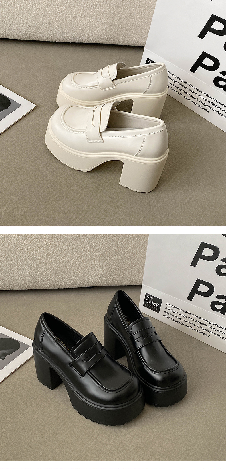 Loafers Image 18