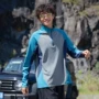 吸湿夏季宽松抗菌t恤