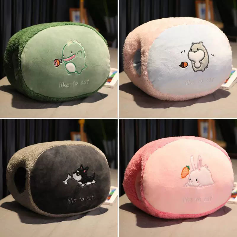 Подушка для мальчиков может использоваться в качестве турели с игрушками для мужчин и женщин