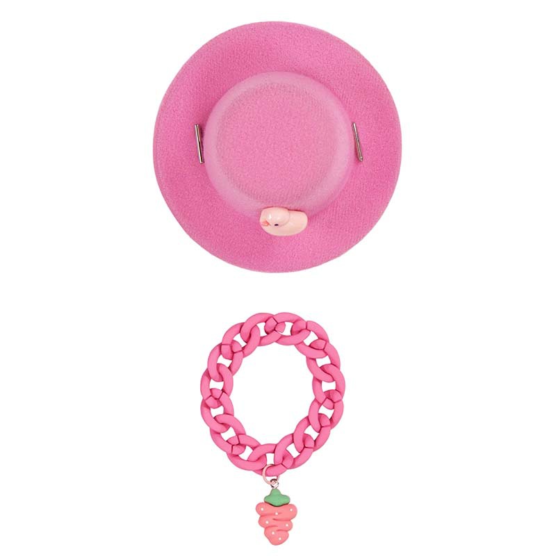 Transfronterizo Eilik robot inteligente exclusivo bufanda de Navidad sombrero de Navidad loona robot perro