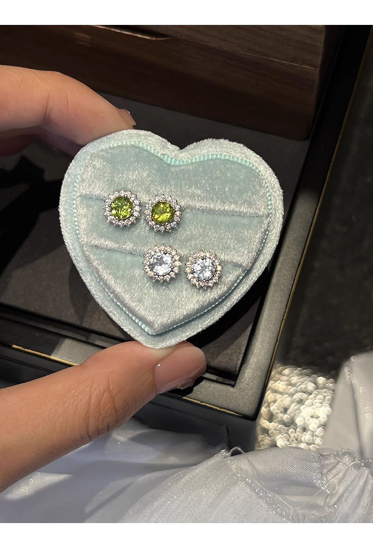 1g Weight 925 Sterling Silver Ear Needle Material Ear Studs Classification 1 Pair Quantity Holiday, Daily Occasion 925 Sterling Silver Material Geometric Pattern All Seasons Season Women's Gender Polished Finish Elegant, Simple Style Style 1 Pair 925 Sterling Silver Geometric Ear Studs 11