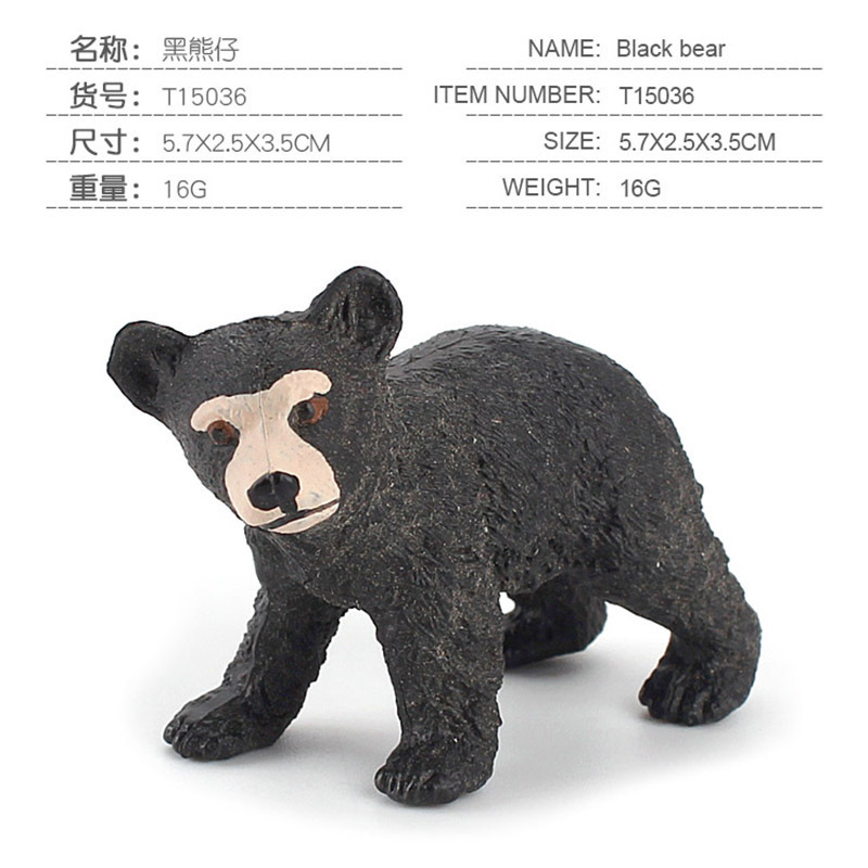 PL127-720 Oso Negro 16g