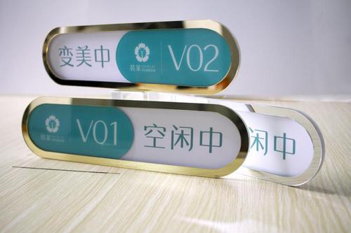 Wholesale status change signs for restrooms: occupied/unoccupied, toilet usage signs - busy/idle, wholesale