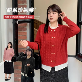 大码连衣裙;大码休闲套装;大码T恤