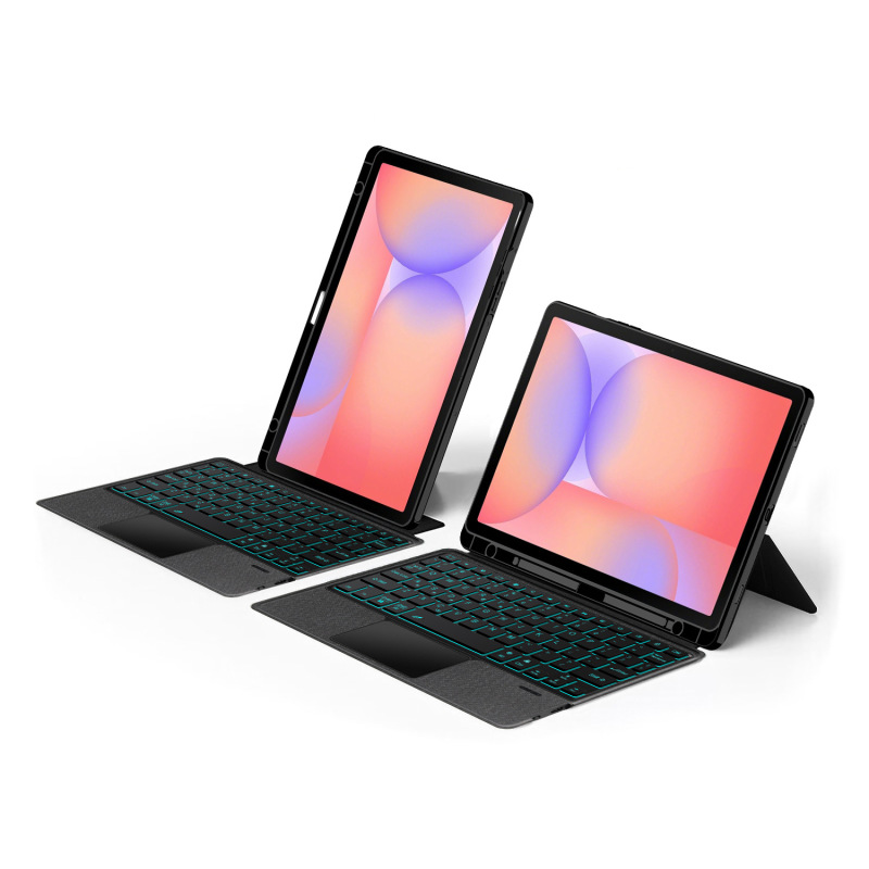 适用2025三星平板Galaxy Tab S10lite键盘保护套11寸分体蓝牙键盘|undefined