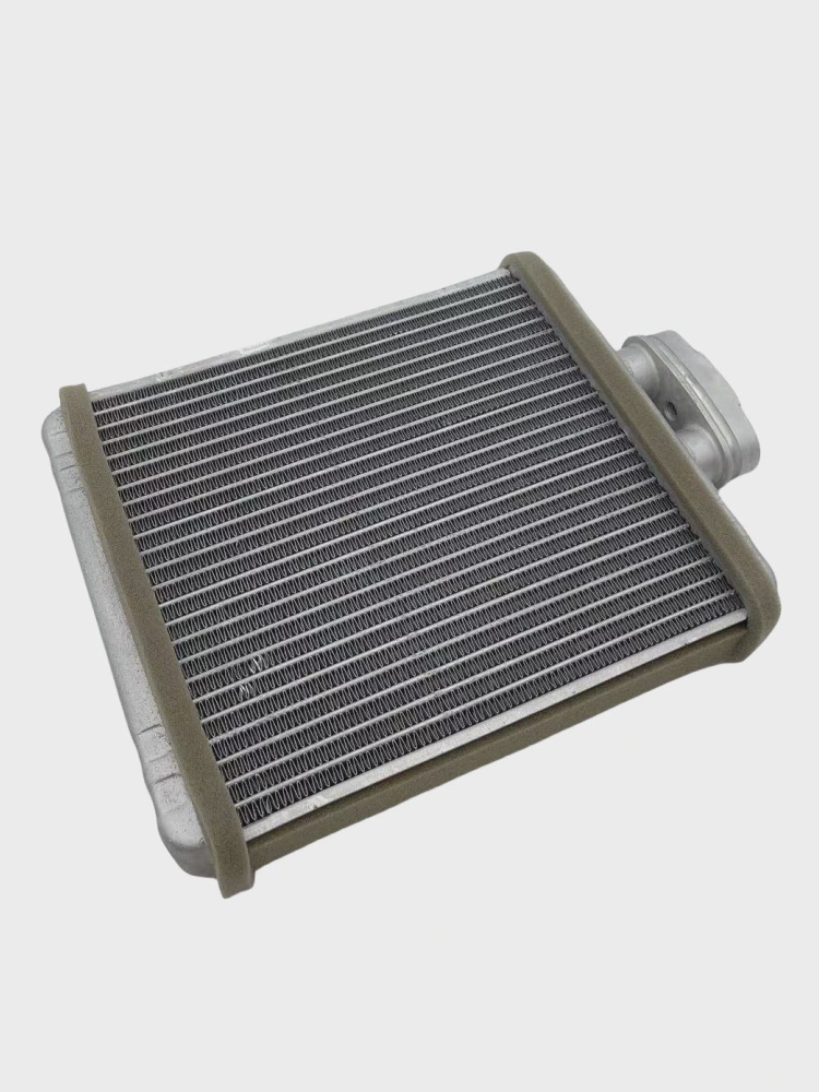 Suitable for 02-18 Polo Polo/Old Crystal Air Conditioner Warm Air Small Water Tank Shell Evaporator Tank Water Tank Shell Cover