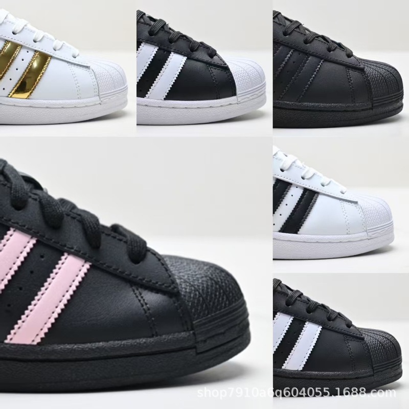 Putian Cross-Border Pure Original Shell Toe Classic Versatile Low-Top Sneakers Non-Slip Wear-Resistant Simple Retro Casual Sports Shoes Putian Cross-Border Pure Original Shell Toe Classic Versatile Low-Top Sneakers Non-Slip Wear-Resistant Simple Retro Casual Sports Shoes