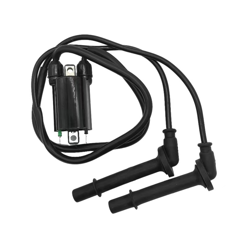 适用直供CBR650高压包rcb650f点火线圈ignition coil摩托配件