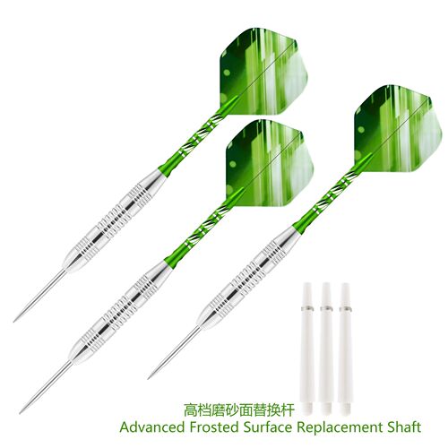 GOODARTS knight darts set Amazon 3 dart needles darts cross-border delivery dart box toys
