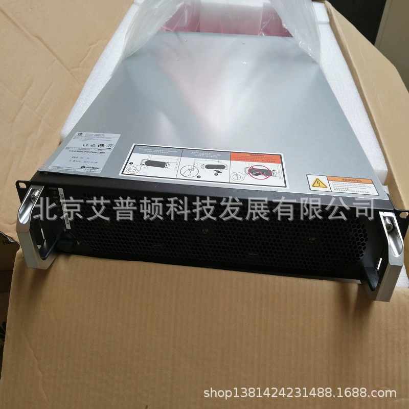 Huawei UPS5000-E-120K модульная полная пропускная способность 120 кВт подходит для аварийной комнаты в серверной