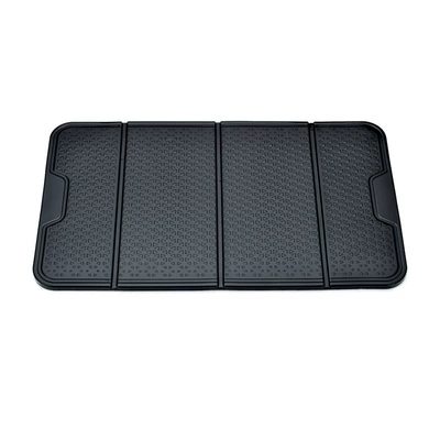 Anti-slip mat creative folding mobile phone holder