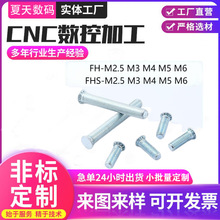 FH-M2.5-M8 FHS-M2.5-M8 F1018 SUS304A^ƽ^T O