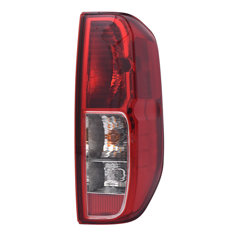 Adecuado para las luces traseras del semiculo Nissan, el coche original Frontier Navara versión estadounidense 2005-2021 halógeno