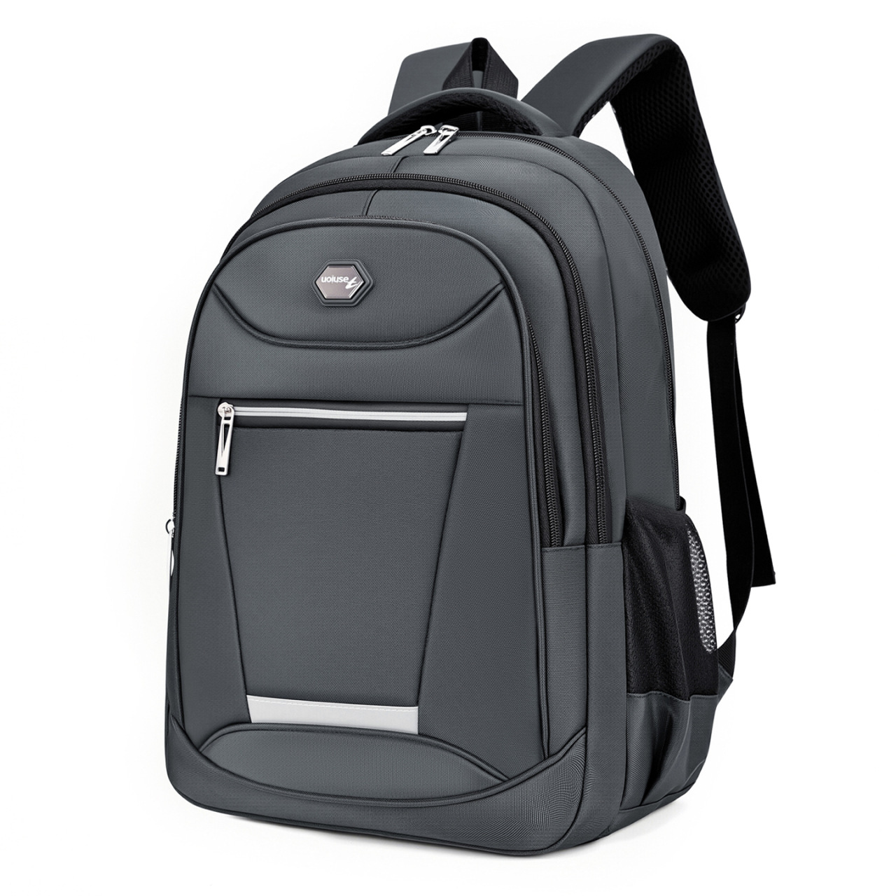 Zaino uomo per viaggio escursionismo scuola e ufficio porta pc_voghion.com