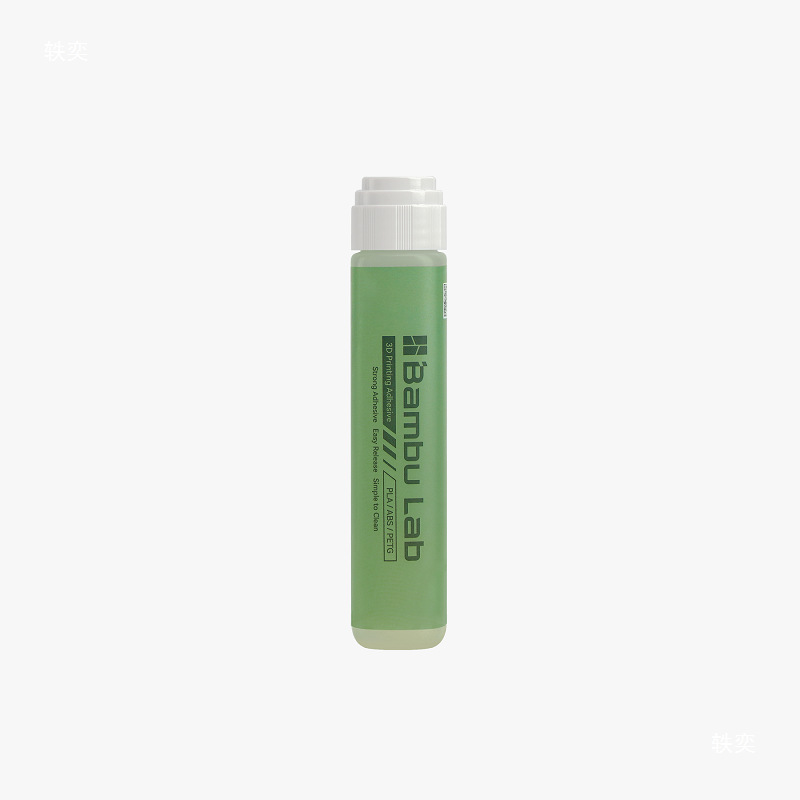 Glue, 3D printer accessories, x1, PLA