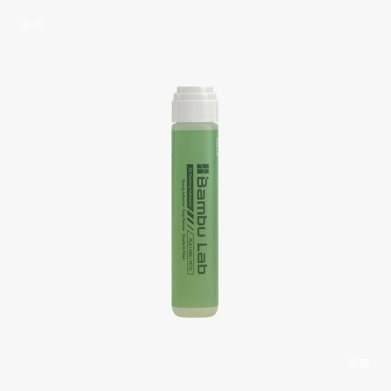 Glue, 3D printer accessories, x1, PLA