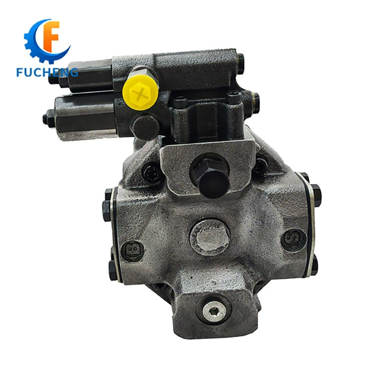 Гидравлический плунжерный насос Fucheng, Переменный насос A10VSO140 DRG/31r-pp127n00