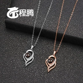 项链;手链;项坠