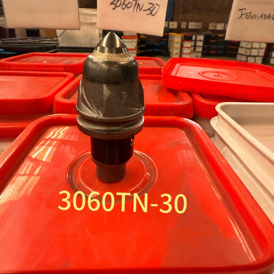 旋挖钻机截齿 GXFY系列  3055  3060专攻硬岩