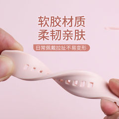 適用於華為兒童電話手錶型號4X新耀款硅膠錶帶原款外觀送拆裝工具