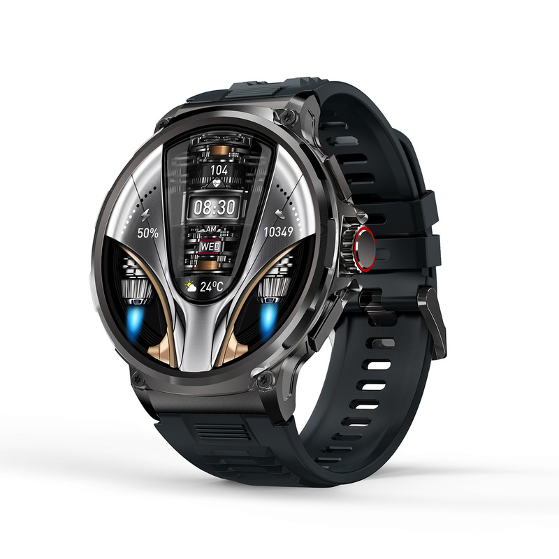 Cross-border special V69 smart watch 1.85-inch HD large screen Bluetooth call fitness exercise long battery life Cross-border special V69 smart watch 1.85-inch HD large screen Bluetooth call fitness exercise long battery life