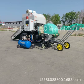 畜牧养殖机械;饲料加工设备;收获机械