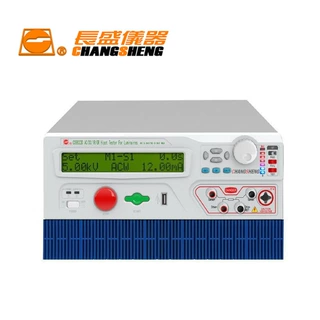 changsheng南京长盛CS9933N程控安规综合测试仪 全新现货