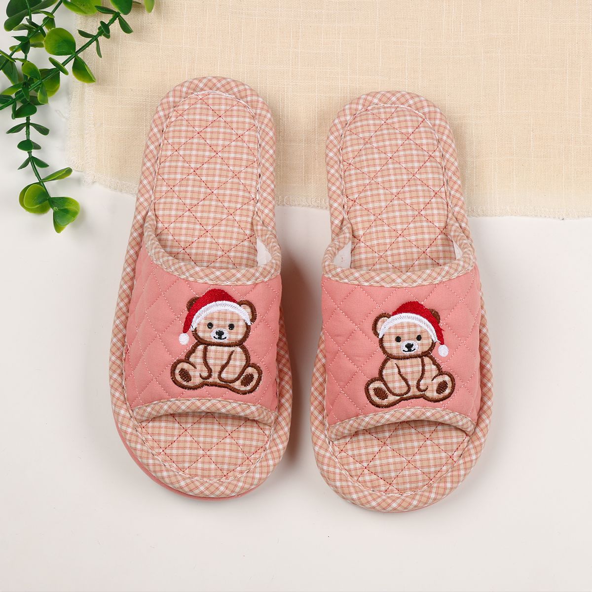 빨간모자 여성팬