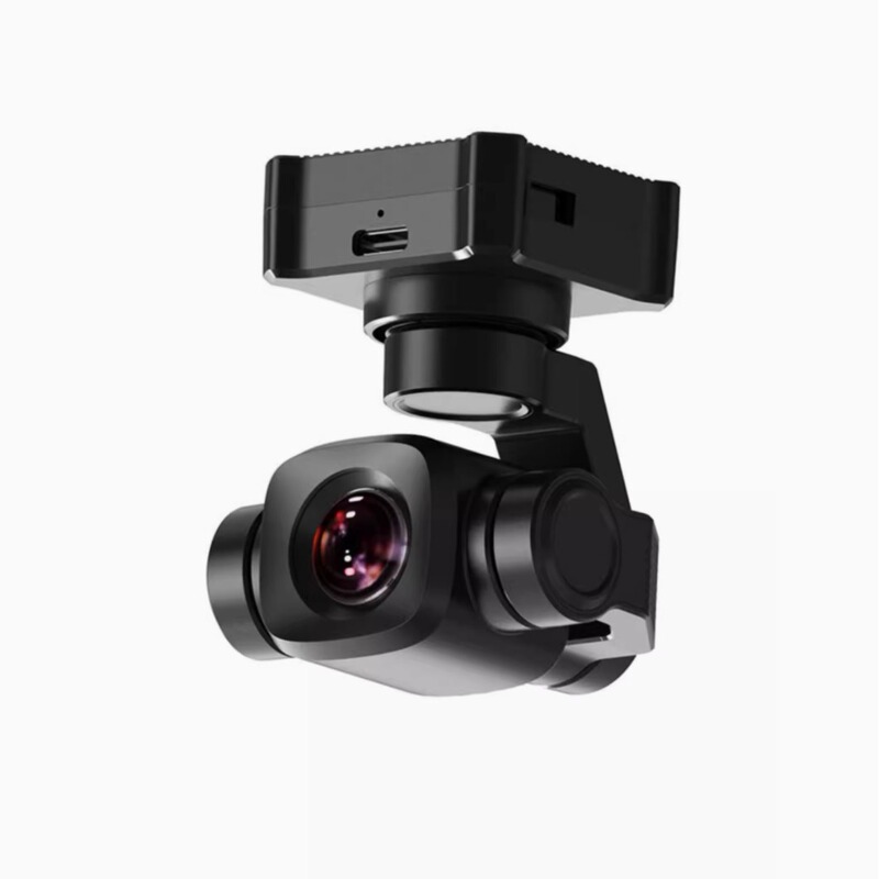 Siyi Siyi A8Mini 4K Zoom Drone Gimbal Camera Mini Pod Model Aircraft Camera Drone Siyi Siyi A8Mini 4K Zoom Drone Gimbal Camera Mini Pod Model Aircraft Camera Drone