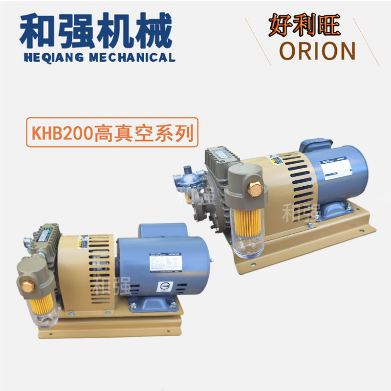 好利旺KHB200A-101-G1-HC/KHB200A-301-G1-HC索尼/贴片真空机