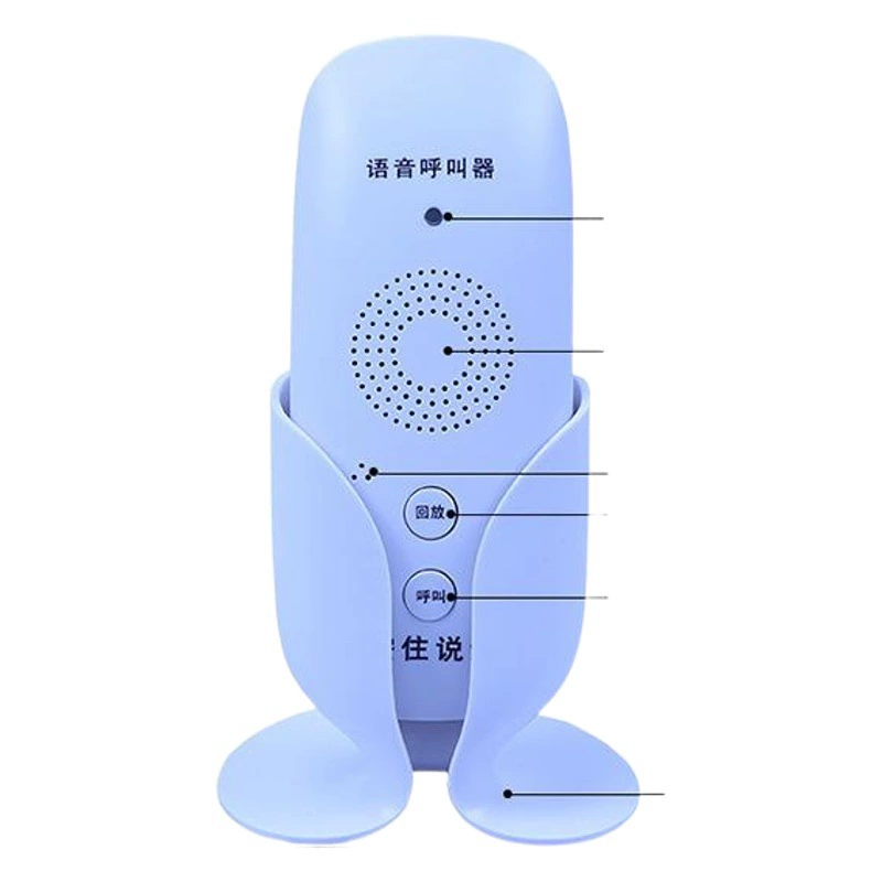 Ресторан Yuezi Club Шахматы и карточная комната Чайный домик Домофон Пэйджер Сервис Белл Беспроводной голосовой пейджер Беспроводной домофон