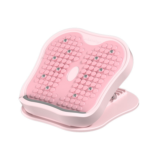 Leg stretcher, inclined footboard, calf stretcher, muscle leg slimming, wall-standing beauty leg fitness equipment