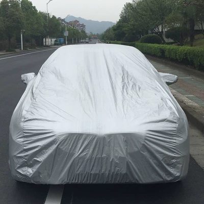 Car clothing: Universal Waterproof Sunproof Lightweight