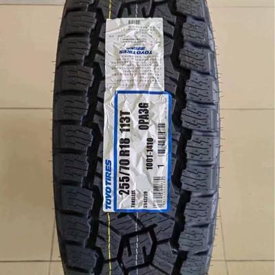 Off-road şinlər Off-Road Tires