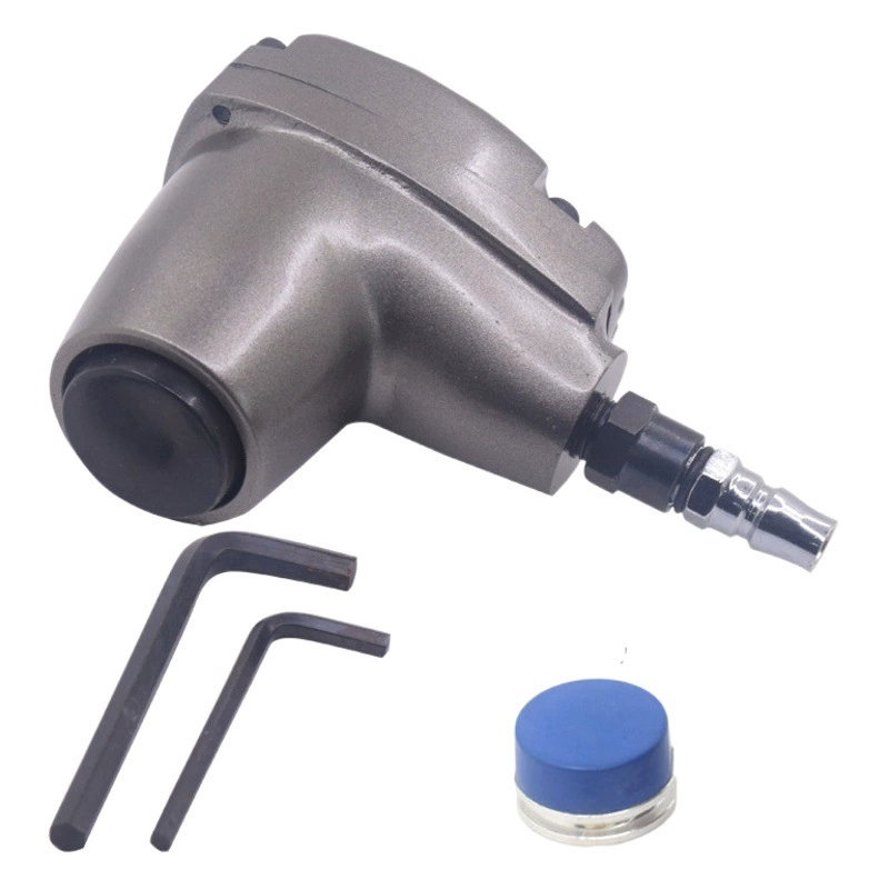 Wilin WL-801 пневматический молоток в ладони пневматический гвоздь пистолет столярный молоток мягкий пластиковый молоток