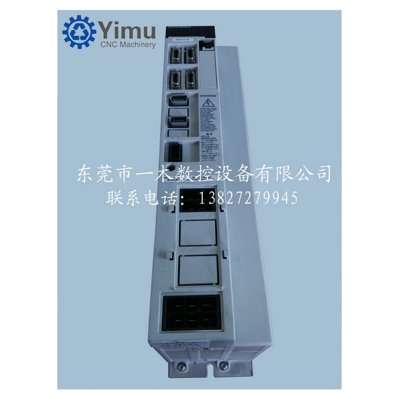 三菱驱动器三菱伺服器MDS-R-V1-60各种故障专业维修及现货销售。